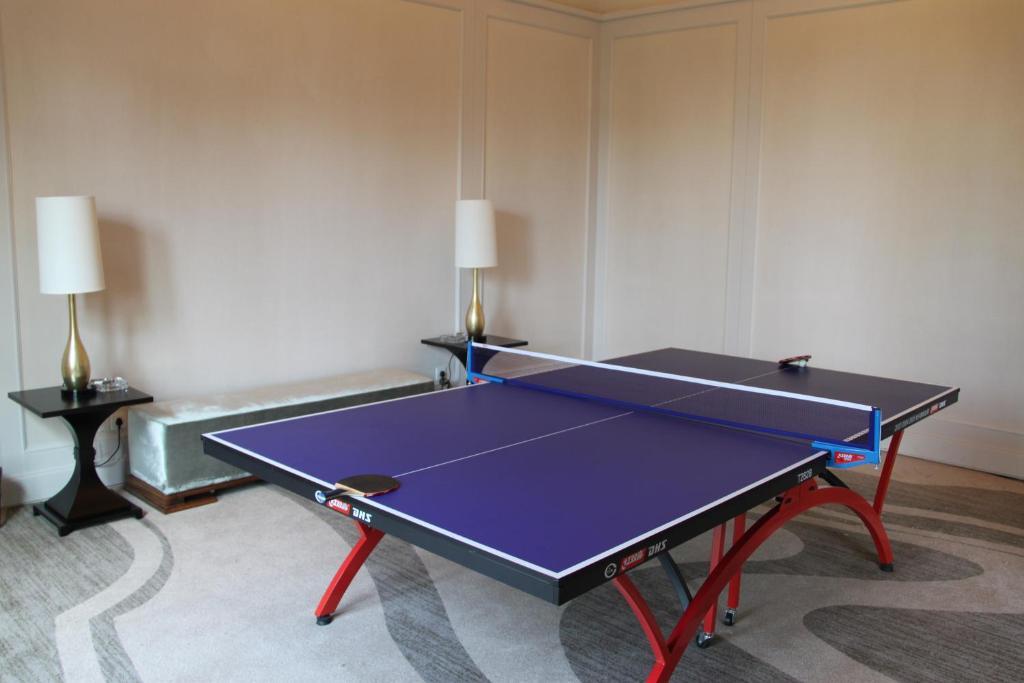 Landison Green Town Hotel Xinchang エクステリア 写真